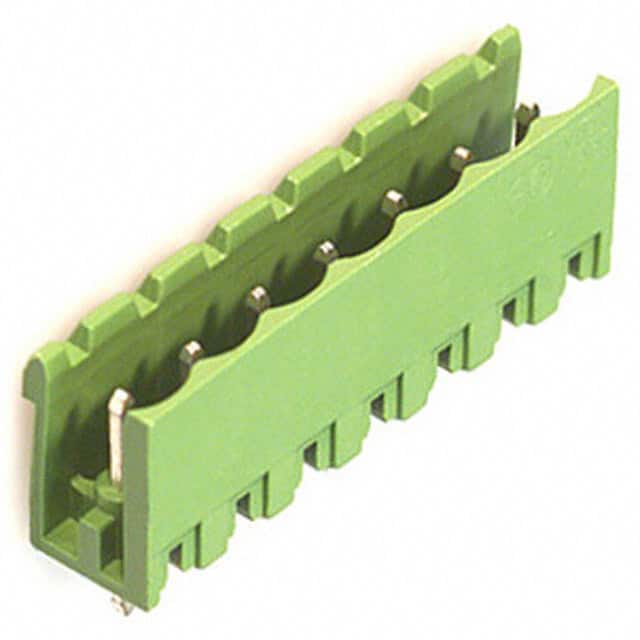 1753534 Phoenix Contact  Conectores y tomas de corriente